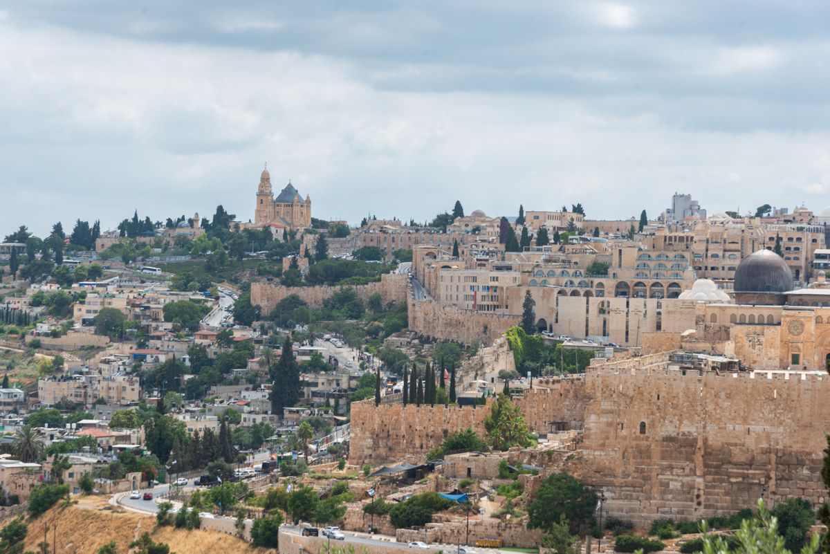 פאלו אלטו נטוורקס חצתה שווי של טריליון שקל בבורסת תל אביב, ראשונה בתולדותיה