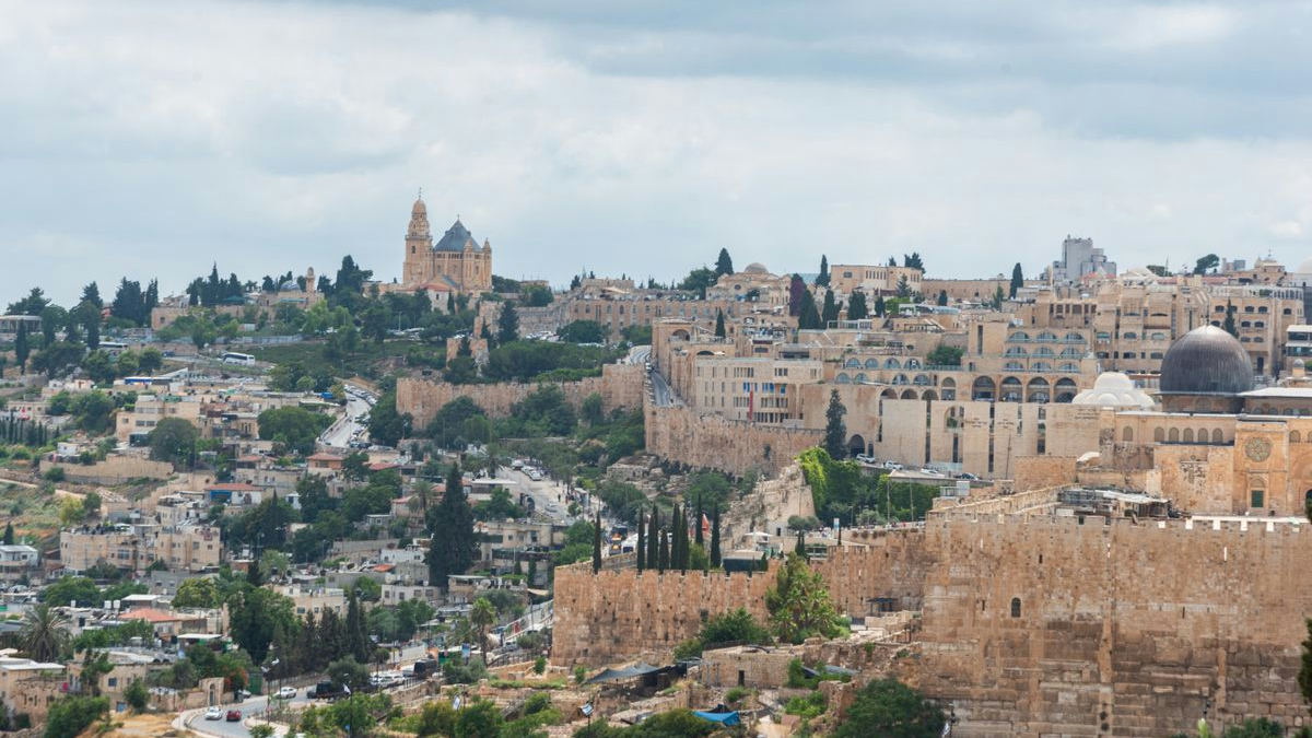 פאלו אלטו נטוורקס חצתה שווי של טריליון שקל בבורסת תל אביב, ראשונה בתולדותיה