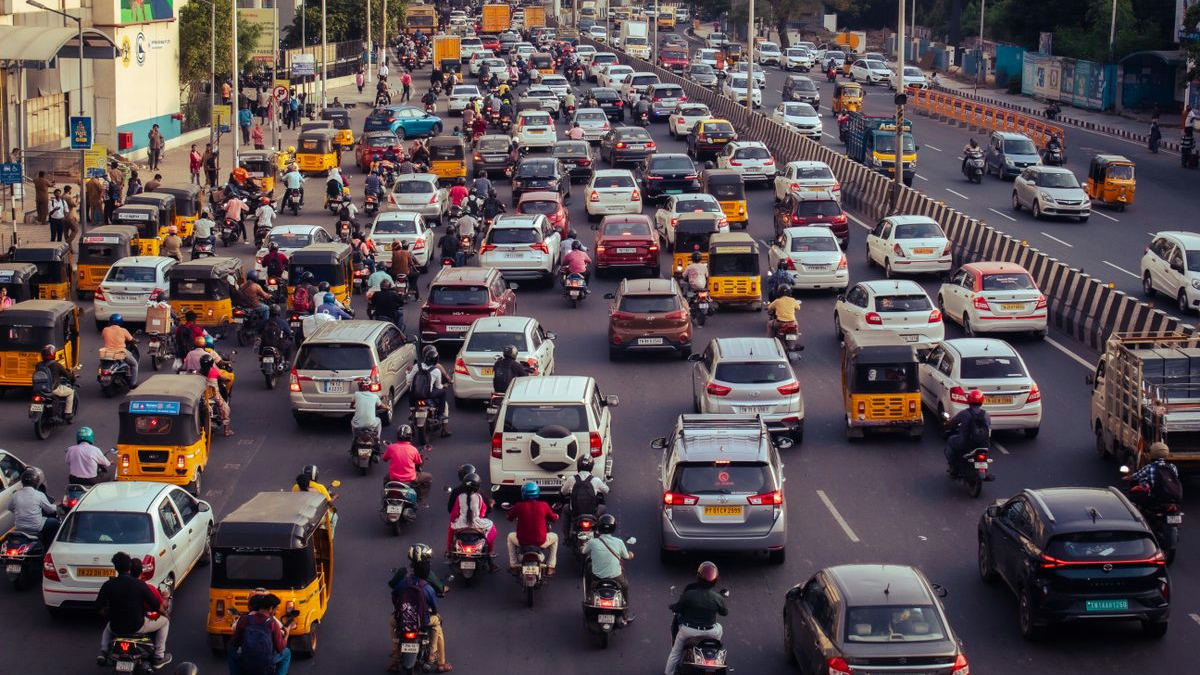 הבורסה הסעודית ירדה 2.65% לשפל של חמש שנים, ומדד EGX70 במצרים צנח 11.7%